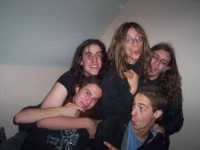 interview Blame (FRA-1)